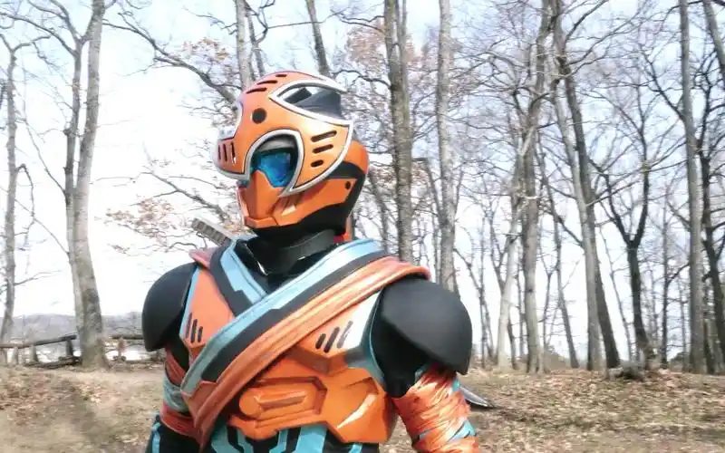 【特摄音效】假面骑士hattari 出场吃瘪的二骑可真没谁了_哔哩哔哩