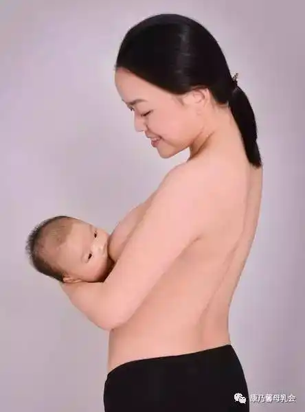 60位美妈喊你回家喂奶啦!