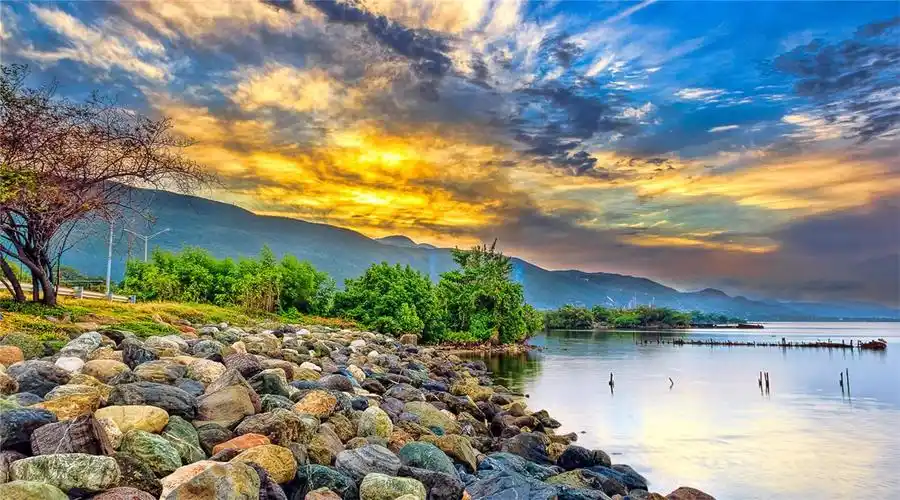 金斯敦旅游攻略