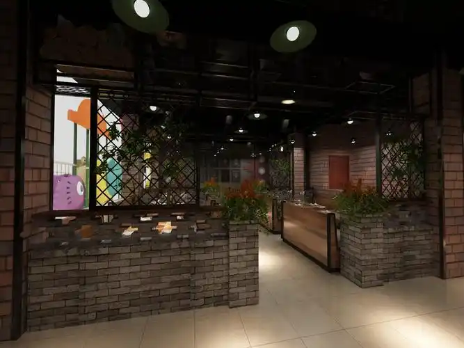 湘见恨晚湘菜馆