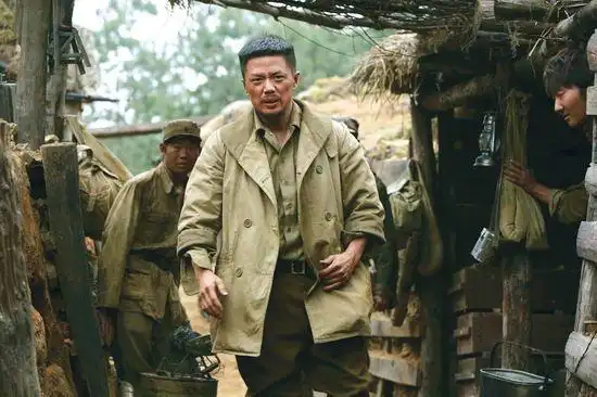 《我的团长我的团》角色:龙文章之"回家"