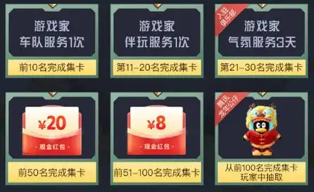 心悦俱乐部和平精英迎春购物季消费赢现金珍藏周边集卡召唤游戏家服务