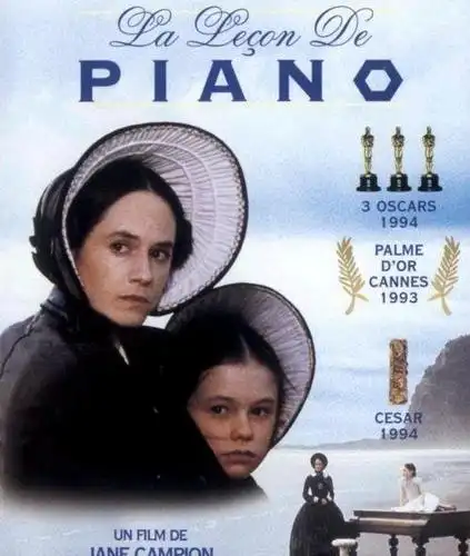 p>《钢琴课》是一部由 a href="#">简·坎皮恩 /a>执导, a href="#"