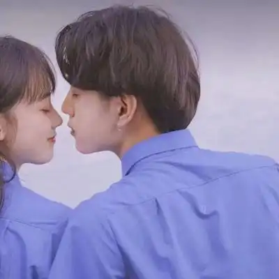 情侣头像个性高冷霸气高清男女情侣头像高冷霸气图片