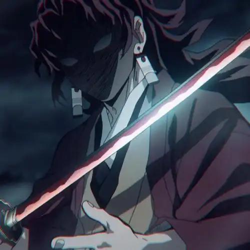 继国缘一头像高清