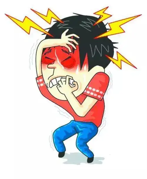 痛!痛!头好痛!怎么办?