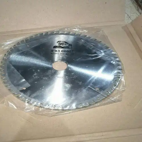 日本进口木工锯片