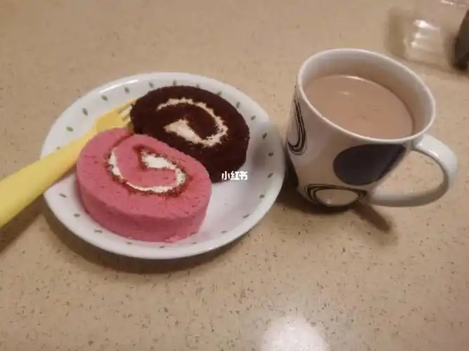 一个人的下午茶时间