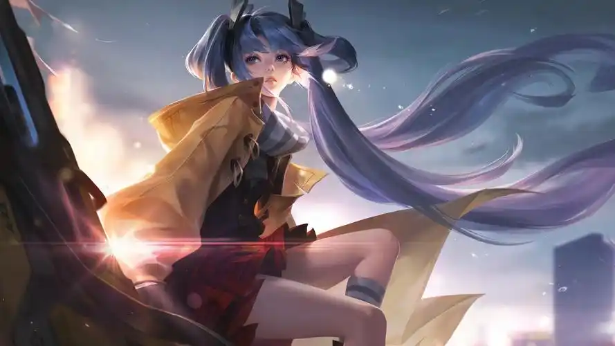 matepad王者荣耀海报壁纸(最后一期)