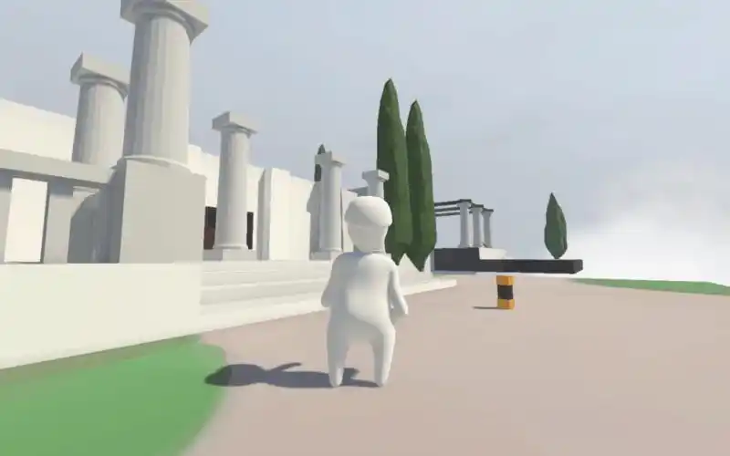 humanfallflatformac人类一败涂地解谜探索游戏v13a26