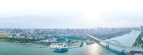 江南区 正是江南好风光 接续奋斗再出发-南宁日报