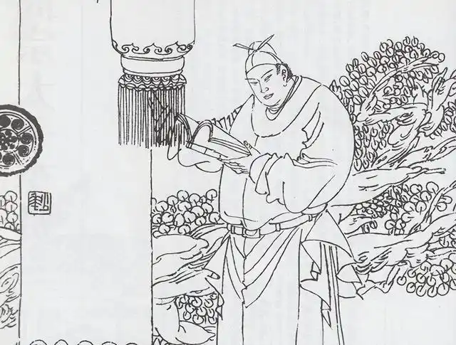 太子李承乾为何会被废?