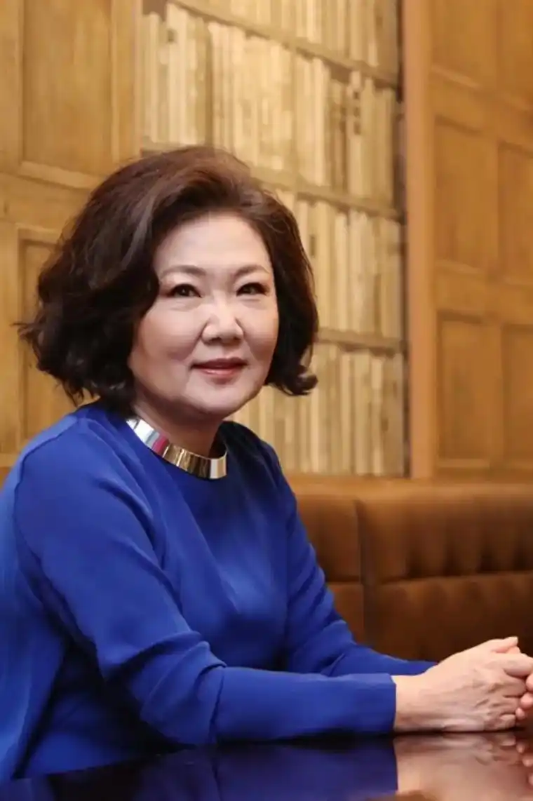 韩国演员金海淑,67岁,身高159,她是有名的妈妈专业户.角 - 抖音