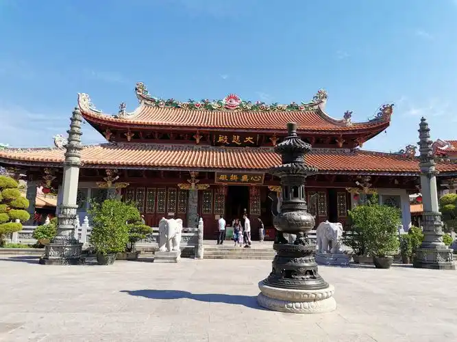 潮州旅游攻略:春游潮州必打卡的10个景点