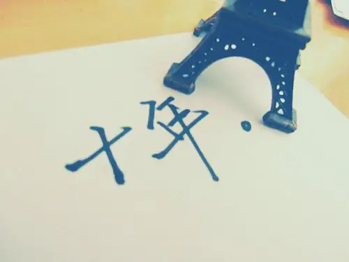 大学毕业十年后,你变成了什么样子?