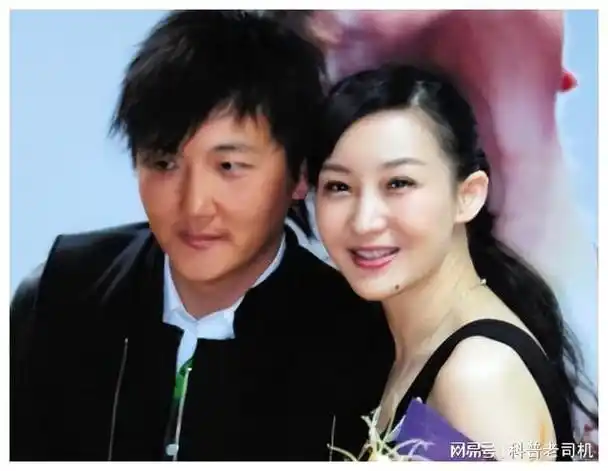 潘蔚一个三婚女人凭什么抢到孙楠答案终于水落石出