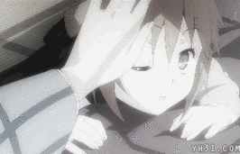 萌宠的摸摸头的表情包大放送