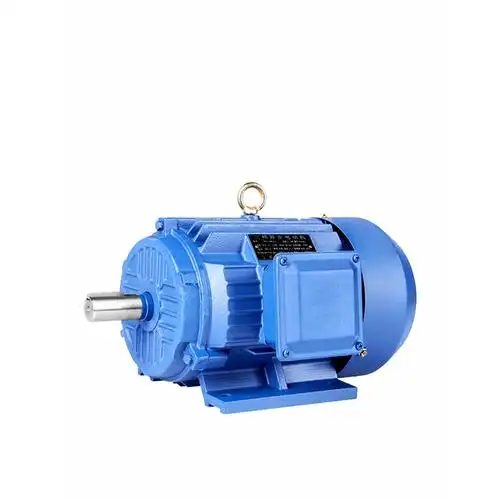 阿斯卡利三相异步电动机075111522345575kw千瓦电机380v