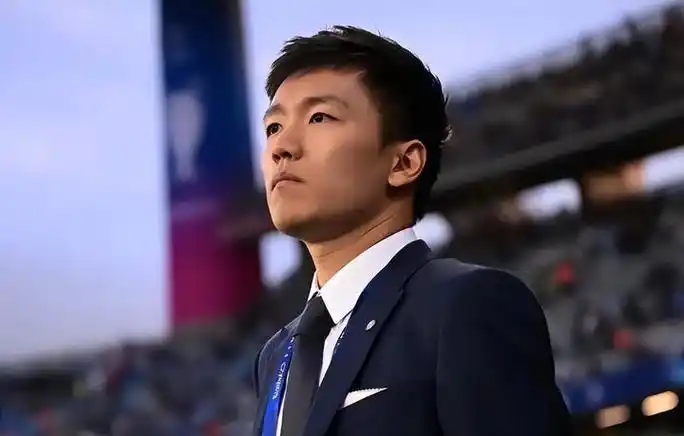 张康阳拒百亿收购报价,3月内解决债务问题,继续掌控国米 - 知乎