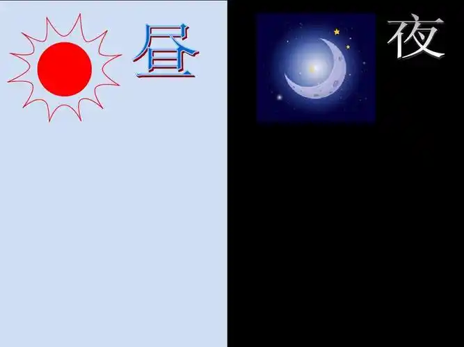 起初_神创造天地ppt