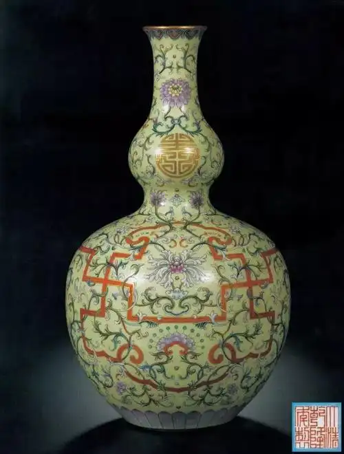 文物| 史上最贵的九件瓷器 大开眼界