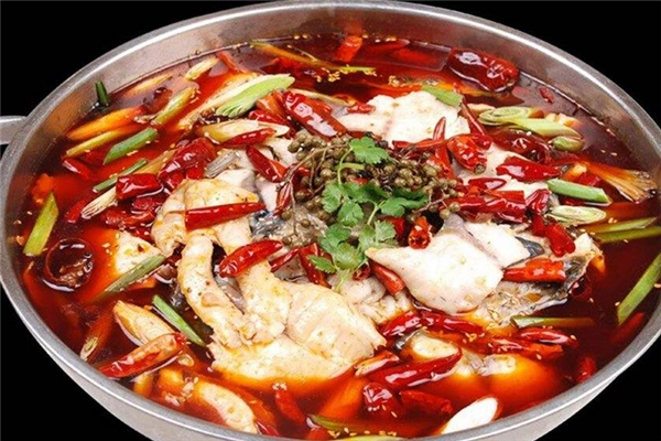 和乐大丰收鱼火锅加盟