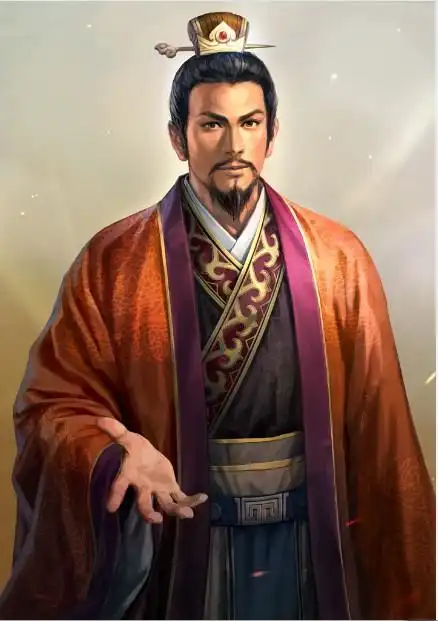 不逊于郭嘉,诸葛亮也自叹不如,可是……|曹操|法正|刘备_新浪新闻