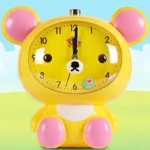 class=h>卧室 /span>儿童迷你 span class=h>个性 /span>小钟 span