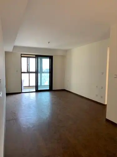 空闲两年的万科精装房,不想再重新装修,大家觉得可行吗?晒晒