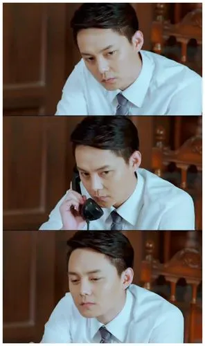 【麻雀】【苏三省】苏先生壁纸