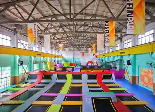 成都10种不出门也能嗨耍的室内游戏, 让你秒忘酷暑