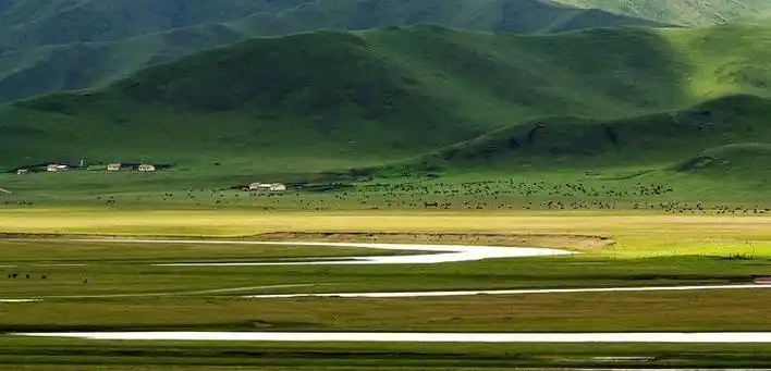 月底通车,成都直达红原大草原!_澎湃号·湃客_澎湃新闻-the paper