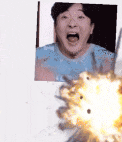 表情| 微信8.0炸弹表情,全新的玩法!_爆炸