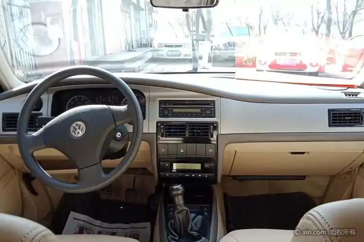 分期购方案详情大众 桑塔纳志俊 2009款 1.8 手动 舒适型ckz全价4.