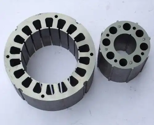 高速冲定转子,高速冲片定子,高速冲片转子,发电机定子,发电机转子
