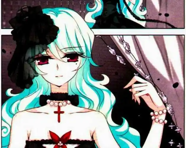 穿越西元3000后姬怜美