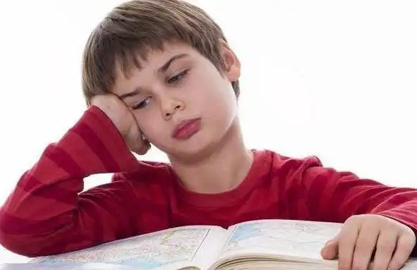 孩子上课容易走神发呆的纠正方法二