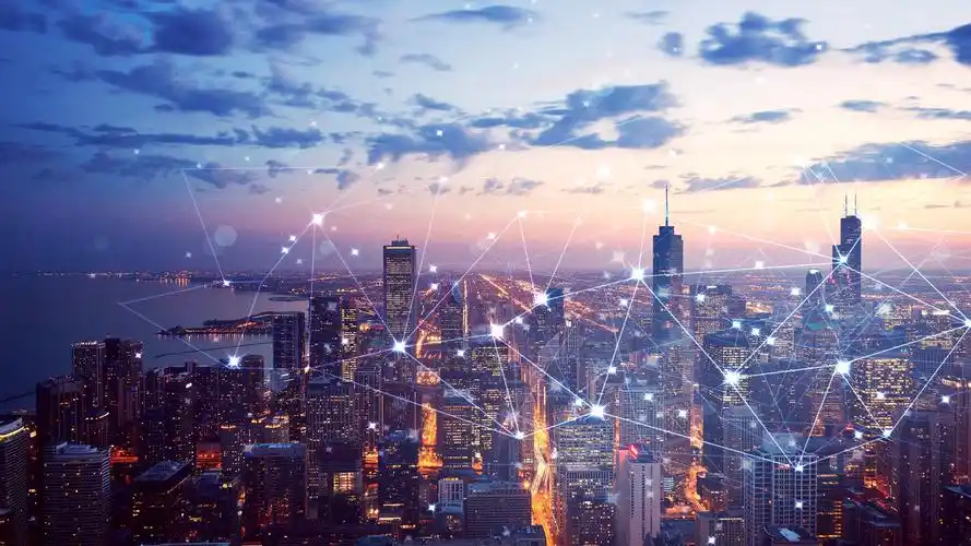 3分钟看懂信息化时代的本质与特征