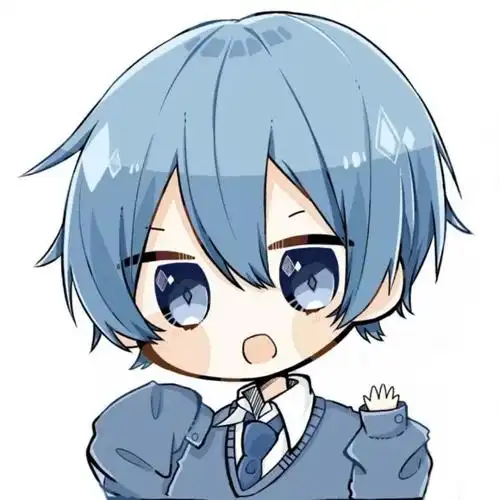 动漫头像61今日精选