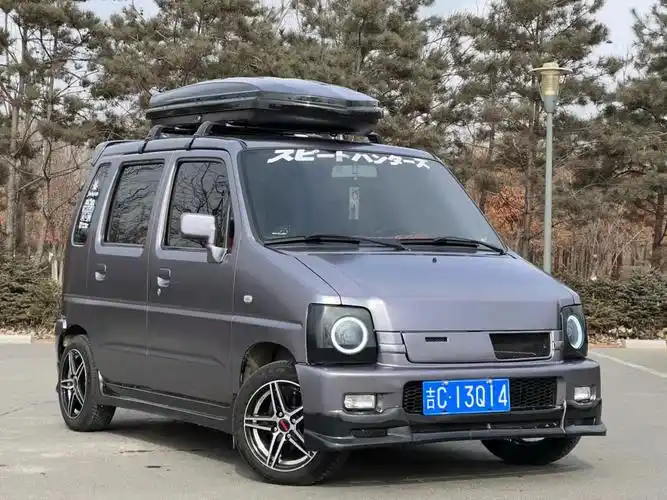 北斗星改装案例分享