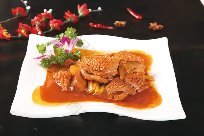 玉脆鸵鸟肾图片