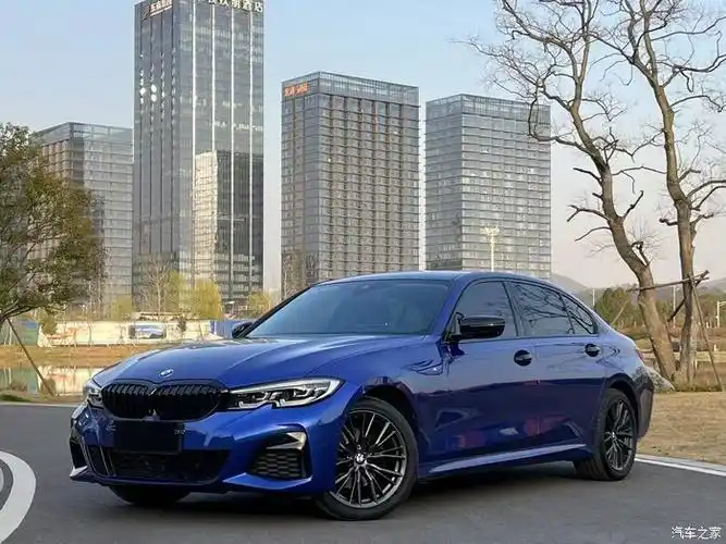 点击:>1|回复:>0宝马3系论坛>20款宝马325lim运动曜夜版私家一手车仅