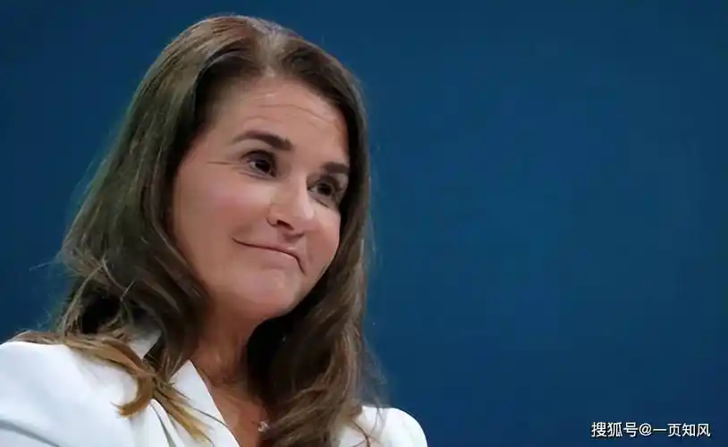 梅琳达·盖茨_爱泼斯坦_婚姻