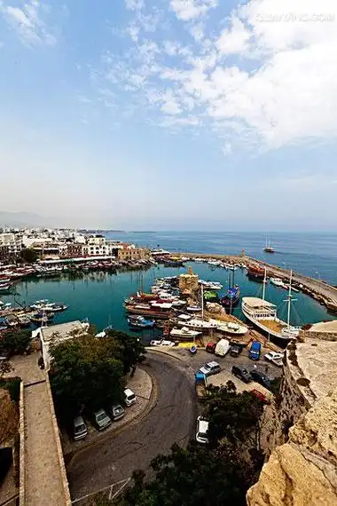 塞浦路斯共和国