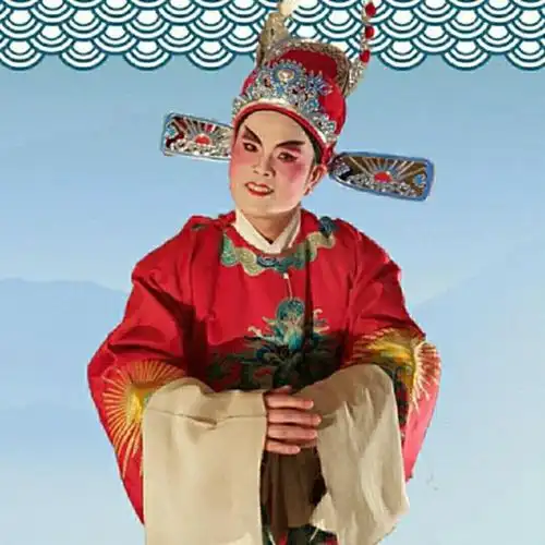 因送哥嫂【南音短相思】