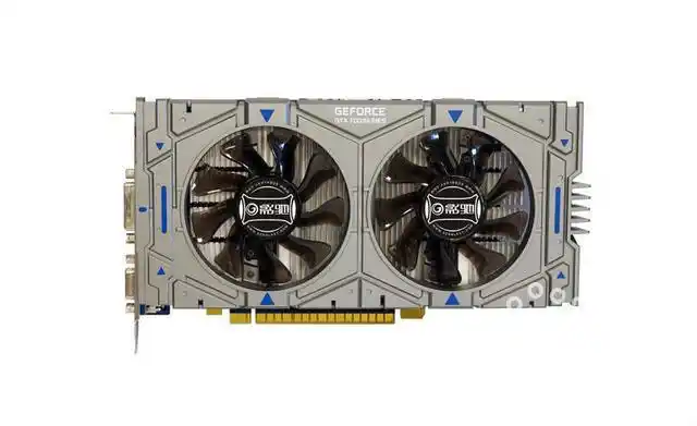 【影驰gtx750ti】买错型号了!急急急!