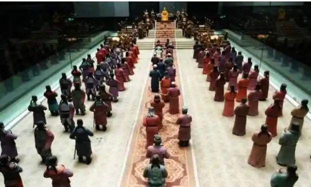 明朝官员如何上朝会?需不需要签到,请假_制度_情况_牙