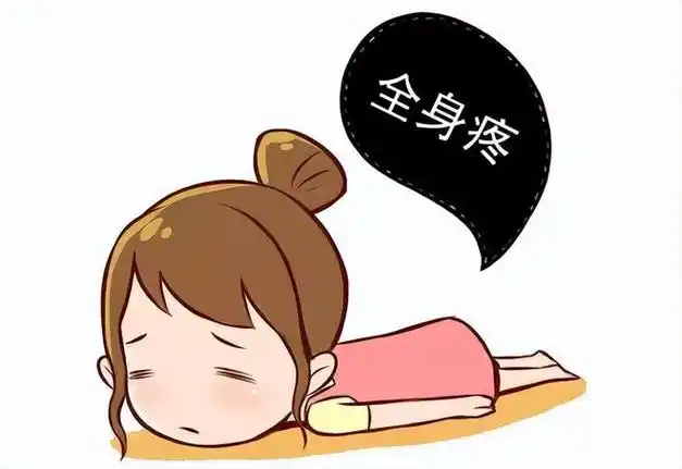 糖尿病的患者经常感觉全身都疼这个疼痛跟糖尿病有没有关系