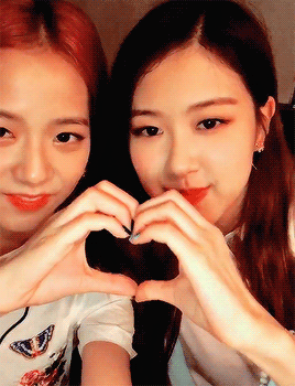 金智妮金智秀lisa朴彩英