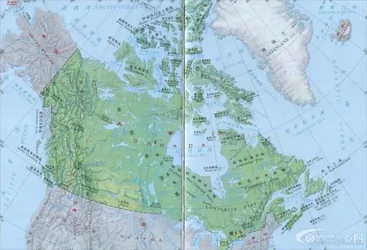 加拿大是如何发展绿色矿山?